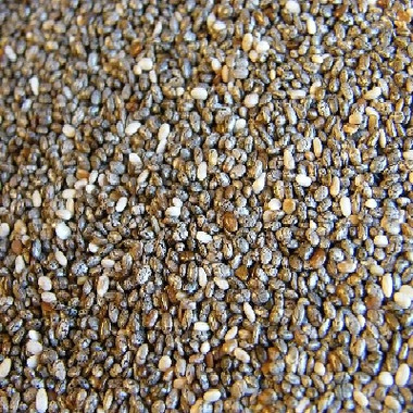 Nutiva Chia Seeds (12x6OZ )