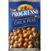 Progresso C Hickory Peas (24x15OZ )