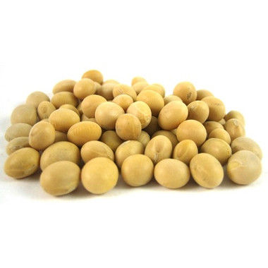Beans Og1 Soybeans (1x50Lb)