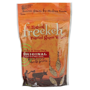 Freekeh Foods Og2 Original Freekeh (6x8Oz)
