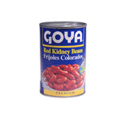 Goya Red Kidney Beans Ls (24x15.5OZ )