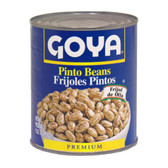 Goya Pintos Frijoles (12x29OZ )
