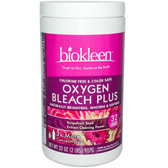 Biokleen Oxygen Bleach Plus (1x32Oz)