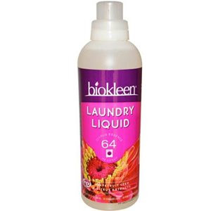 Biokleen Liquid Laundry Detergent (1x32 Oz)