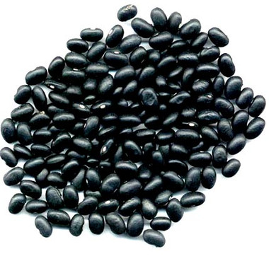 Beans Black Beans (1x5LB )