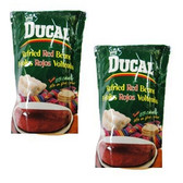 Ducal Red Beans Doy Pack (24x14.1OZ )