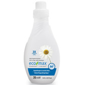 Eco-Max Hypoallergenic Fabric Softener (6x35 OZ)