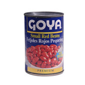 Goya Small Red Beans (12x15.5Oz)