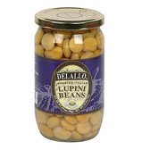 De Lallo Lupini Beans (12x13Oz)