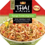 Thai Kitchen Tangy Lemongrass Rice Noodle Gluten Free (6x9.7 Oz)