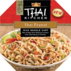 Thai Kitchen Thai Peanut Rice Noodle Gluten Free (6x9.77 Oz)