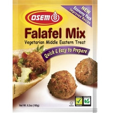 Osem Falafel Mix (12x6.3 Oz)