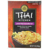 Thai Kitchen Pad Thai Noodles (12x9 Oz)