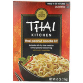 Thai Kitchen Thai Peanut Stir-Fry Noodle (12x5.3 Oz)