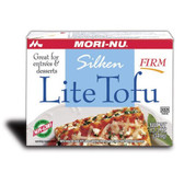 Mori Nu Lite Silken Tofu Firm (12x12.3 Oz)