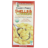 Road's End Organics Shell & Chreese Dairy Free (12x6.5 Oz)