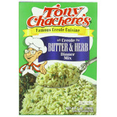 Tony Chachere's Creole Butter & Herb Mix (12x7 Oz)