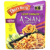 Tasty Bite Asian Noodles Pad Thai (6x8.8Oz)