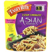 Tasty Bite Asian Noodles Mushroom Lo Mein (6x8.8Oz)