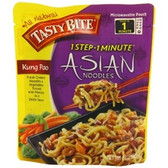 Tasty Bite Asian Noodles Kung Pao (6x8.8Oz)