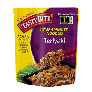 Tasty Bite Teriyaki (6x8.8 OZ)