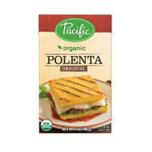 Pacific Natural Foods Og2 Polenta Original (12x17Oz)