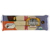 Organic Planet Lomein Noodles Pasta (6x8 Oz)