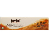 Jovial Organic Whole Grain Einkorn Spaghetti (12x12Oz)