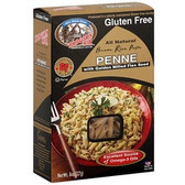 Hodgson Mill Gluten Free Brown Rice Penne With Flax Seed (12x8Oz)