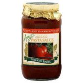 Amy's Kitchen Low Salt Tomato Basil Sauce (6x24.5 Oz)