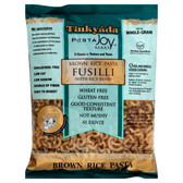 Tinkyada Fusilli Brown Rice Pasta (12x16 Oz)