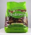 Mrs. Leeper's Pasta Brown Rice Vegetablet Twist W/Free (12x12 Oz)