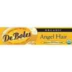 DeBoles Artichoke Angel Hair (12x8 Oz)