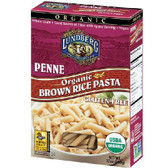 Lundberg Farms Penne Brown Rice Pasta (12x12 Oz)