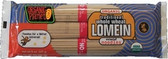 Great Eastern Sun Organic Planet Traditional Whole Wheat Lomein (12x8 Oz)