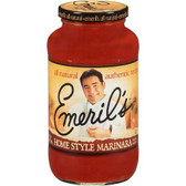 Emeril's Home Style Marinara Pasta Sauce (6x25 Oz)