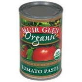 Muir Glen Tomato Paste (6x112 Oz)