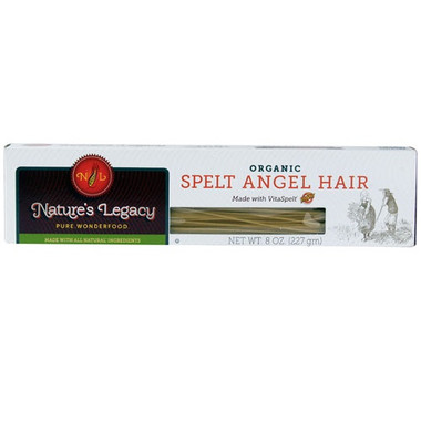 Natures Legacy Og2 Angel Hair (12x8Oz)
