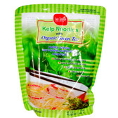 Sea Tangle Noodles W Green Tea (12x12Oz)