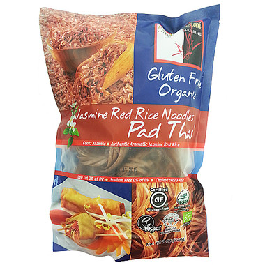 Explore Asian Og2 Red Rice Pad Thai (6x8Oz)
