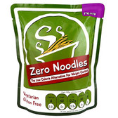 Zero Noodles Penne Low Cal Gluten Free (20x200GRAM)