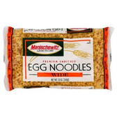 Manischewitz Egg Noodles Broad (12x12Oz)