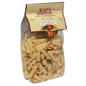 Rao's Homemade Penne Rigate Pasta (12x17.6Oz)