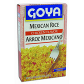 Goya Rice Mix Mex (24x8OZ )