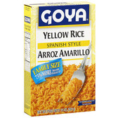 Goya Yellow Rice Instant (24x6OZ )