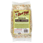 Bob's Red Mill Tri Color Pearl Couscous (2x16 Oz)