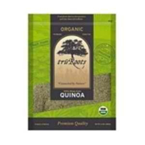 TruRoots Sprouted Quinoa (1x15lb)