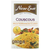 Near East Mediterranean Curry Couscous (12x5.7 Oz)