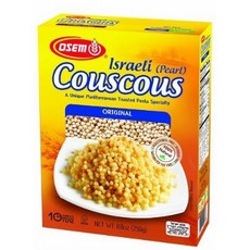 Osem Israeli Couscous (12x8.8Oz)