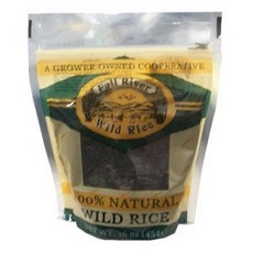 Fall River Wild Rice Bag (6x16Oz)